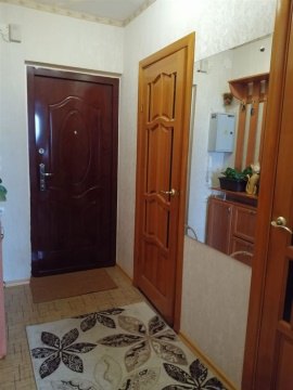 1-к квартира, 8/10 эт., 40м²