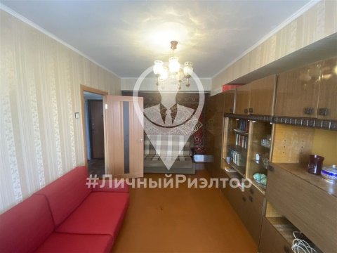 1-к квартира, 14/16 эт., 27м²