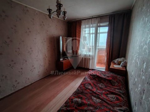 3-к квартира, 9/9 эт., 66м²