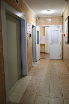 1-к квартира, 4/17 эт., 34м²