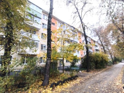 3-к квартира, 3/5 эт., 63м²