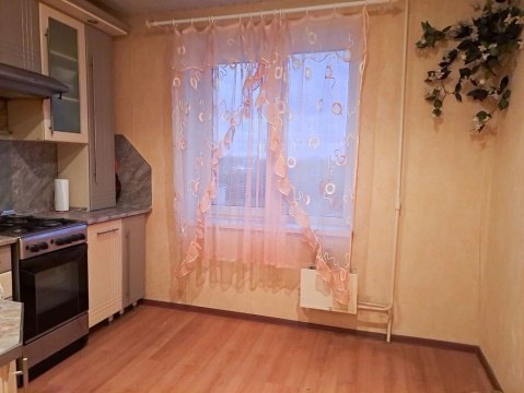 3-к квартира, 4/5 эт., 72м²