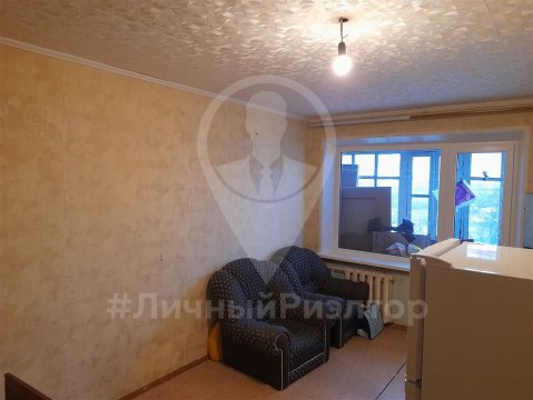 3-к квартира, 5/5 эт., 60м²