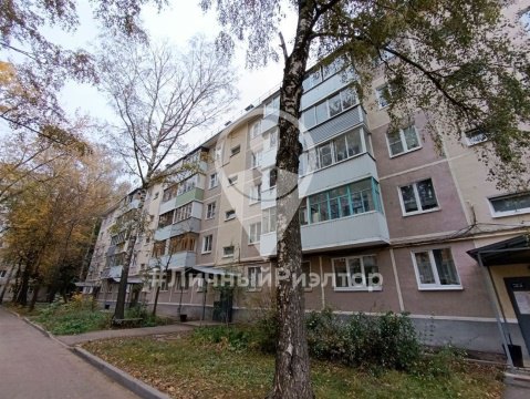 3-к квартира, 4/5 эт., 61м²