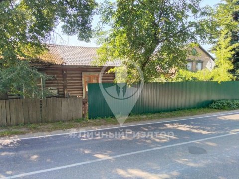 3-к квартира, 1/1 эт., 52м²