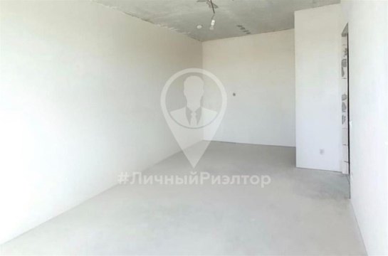 1-к квартира, 12/26 эт., 35м²