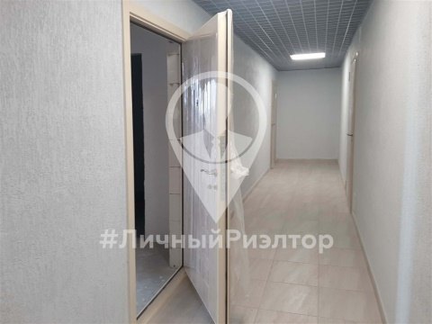 1-к квартира, 15/26 эт., 28м²