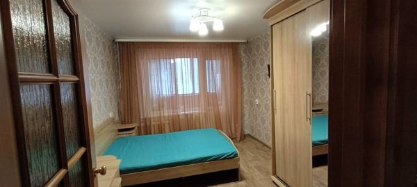 3-к квартира, 1/10 эт., 66м²