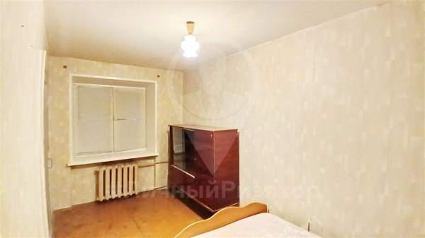 2-к квартира, 1/4 эт., 44м²