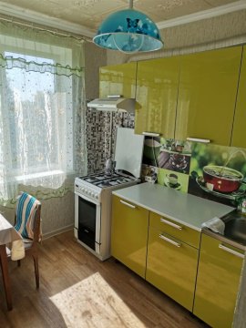 2-к квартира, 5/5 эт., 55м²