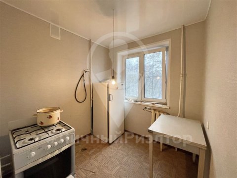 2-к квартира, 4/5 эт., 44м²
