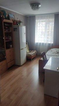 4-к квартира, 2/9 эт., 73м²