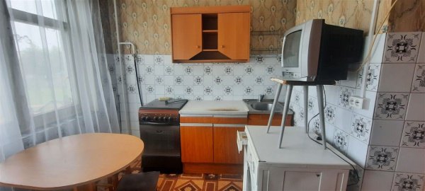 2-к квартира, 3/5 эт., 51м²