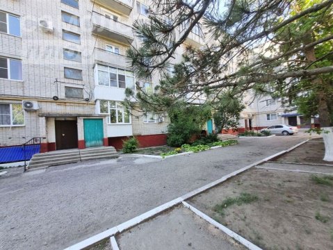 3-к квартира, 4/5 эт., 66м²