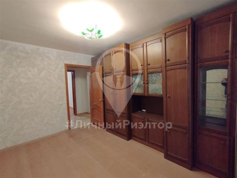 2-к квартира, 1/5 эт., 54м²