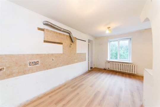 3-к квартира, 5/5 эт., 106м²