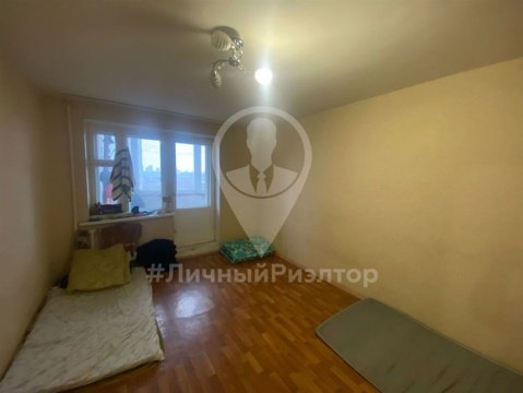 2-к квартира, 7/10 эт., 58м²