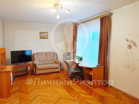 3-к квартира, 8/10 эт., 98м²