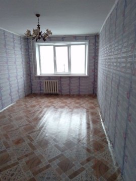 2-к квартира, 4/5 эт., 47м²