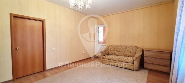 3-к квартира, 8/10 эт., 96м²