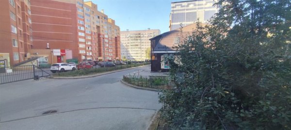 2-к квартира, 1/9 эт., 56м²