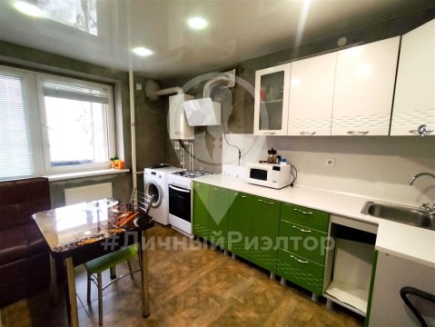 1-к квартира, 5/10 эт., 45м²