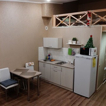 Студия, 7/7 эт., 35м²