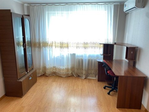 1-к квартира, 5/9 эт., 35м²