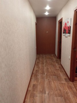 3-к квартира, 7/9 эт., 70м²