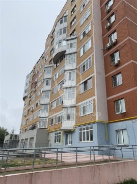 1-к квартира, 8/9 эт., 46м²