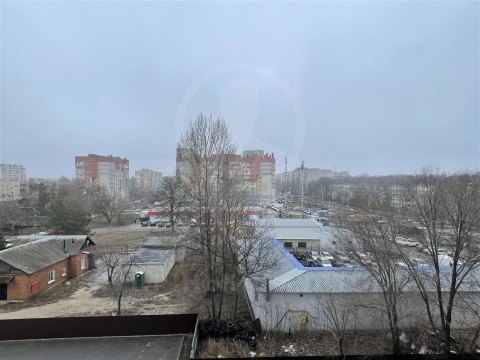 1-к квартира, 5/25 эт., 38м²