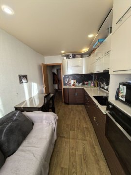 1-к квартира, 7/10 эт., 36м²