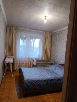 2-к квартира, 8/9 эт., 51м²