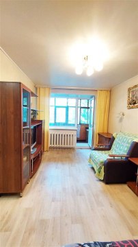 2-к квартира, 5/5 эт., 44м²