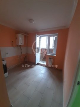 1-к квартира, 13/18 эт., 34м²