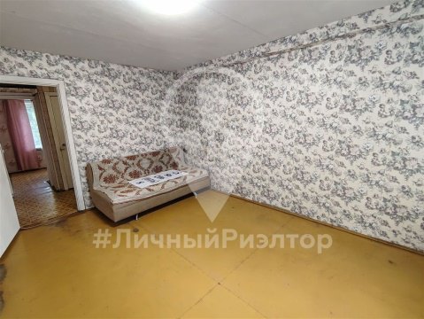 3-к квартира, 1/3 эт., 58м²