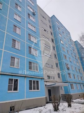 1-к квартира, 4/9 эт., 33м²