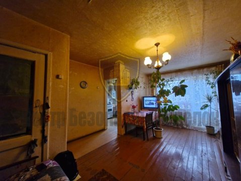 2-к квартира, 3/5 эт., 41м²