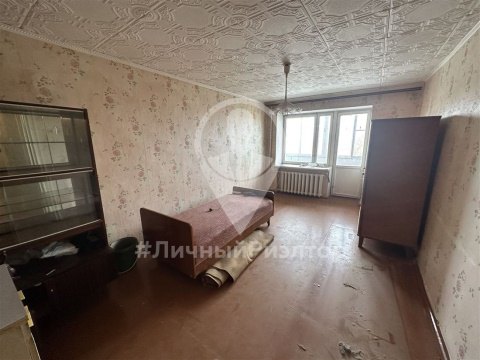 1-к квартира, 4/5 эт., 30м²