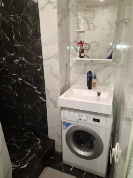 2-к квартира, 6/11 эт., 46м²