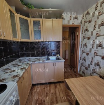 3-к квартира, 5/5 эт., 66м²