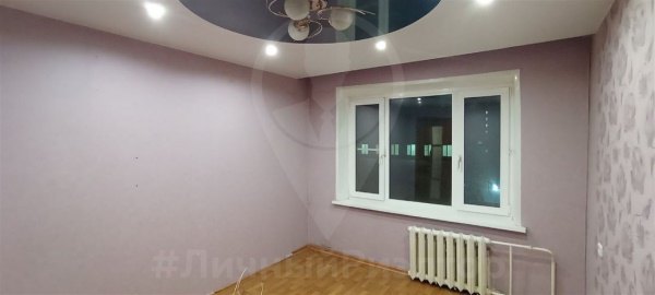 2-к квартира, 5/5 эт., 50м²