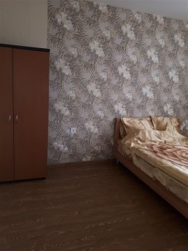 2-к квартира, 5/12 эт., 64м²