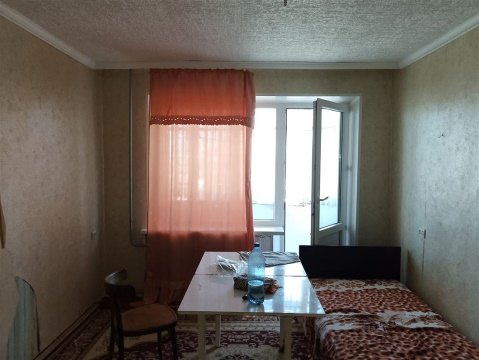 2-к квартира, 4/5 эт., 45м²