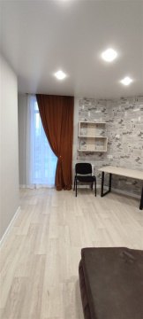 3-к квартира, 13/18 эт., 80м²