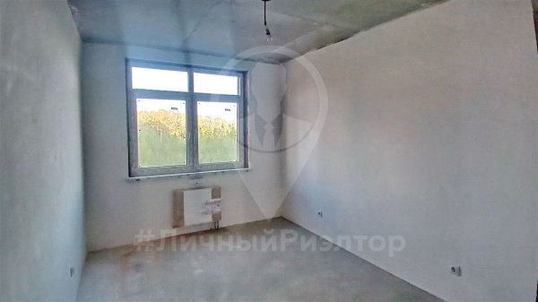 1-к квартира, 12/24 эт., 39м²