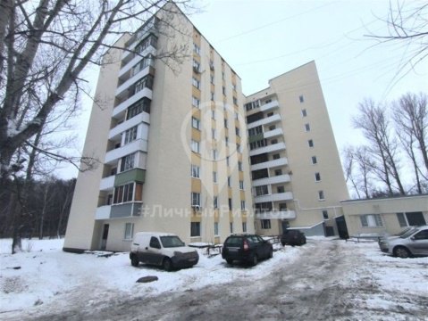 1-к квартира, 5/9 эт., 34м²