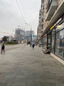 2-к квартира, 4/9 эт., 40м²