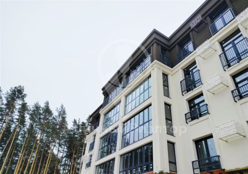 2-к квартира, 4/5 эт., 68м²