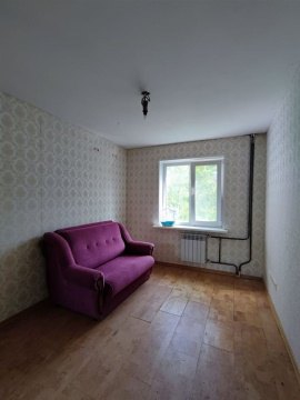 2-к квартира, 5/9 эт., 55м²